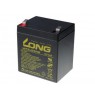 LONG 12V 5AH LEAD-ACID BATTERY HIGHRATE F2 (WP5-12SHR F2)