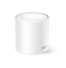 TP-LINK | AX1500 Whole Home Mesh Wi-Fi 6 System | Deco X10 (1-pack) | 802.11ax | 1201 Mbit