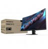MONITOR GIGABYTE LED 27" GS27FC 180Hz