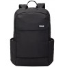 Thule Lithos TLBP216 - Black backpack Casual backpack Polyester