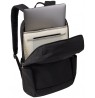 Thule Lithos TLBP216 - Black backpack Casual backpack Polyester
