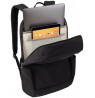 Thule Lithos TLBP216 - Black backpack Casual backpack Polyester