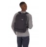 Thule Lithos TLBP216 - Black backpack Casual backpack Polyester