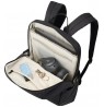 Thule Lithos TLBP216 - Black backpack Casual backpack Polyester