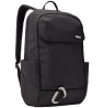 Thule Lithos TLBP216 - Black backpack Casual backpack Polyester