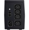 PowerWalker VI 850SE LCD/IEC Line-Interactive 0.85 kVA 480 W 4 AC outlet(s)