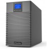 PowerWalker VFI 2000 ICT IoT Double-conversion (Online) 2 kVA 2000 W 8 AC outlet(s)