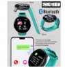 SKMEI D18-GN