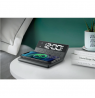 Muse Radio with a wireless charger M-168 WI Portable Black