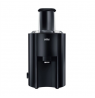 Braun | J 300 BK | Type Automatic juicer | Black | 800 W | Extra large fruit input | Number of speeds 2