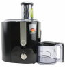 Braun J 300 BK Type Automatic juicer Black 800 W Extra large fruit input Number of speeds 2