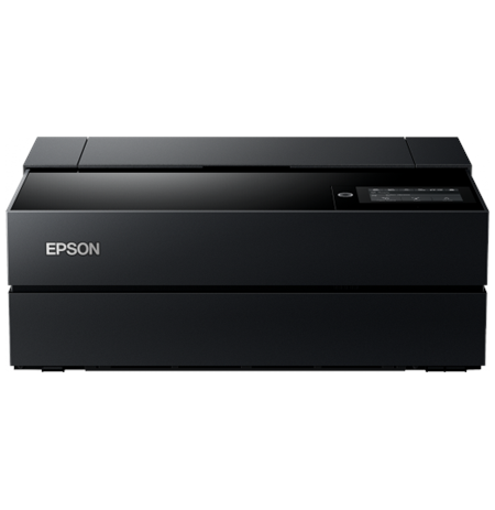 Epson Professional Photo Printer SureColor SC-P700 Inkjet Colour Inkjet Multifunctional Printer A3+ Wi-Fi Black