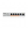 Switch ZyXEL XMG-105HP-EU0101F