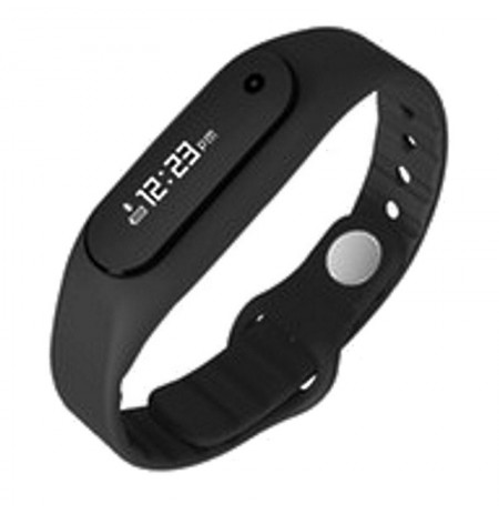 SKMEI L28 Black