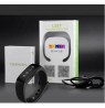 SKMEI L28 Black