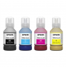 Epson Ink Bottle Magenta