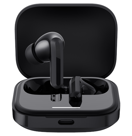 Xiaomi Redmi Buds 5 Built-in microphone Bluetooth Black