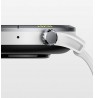 Amazfit Cheetah 3.53 cm (1.39") AMOLED 46.7 mm Digital 454 x 454 pixels Touchscreen Grey GPS (satellite)