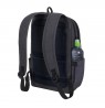 Rivacase 7760 notebook case 39.6 cm (15.6") Backpack case Black