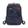 Rivacase 7760 notebook case 39.6 cm (15.6") Backpack case Black