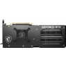 Graphics card MSI GeForce RTX 4070 SUPER 12GB GAMING X SLIM