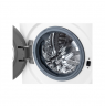 LG Washing machine with dryer F4DR509SBW Energy efficiency class A Front loading Washing capacity 	9 kg 1400 RPM Depth 55 cm Wid