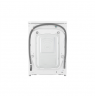 LG Washing machine with dryer F4DR509SBW Energy efficiency class A Front loading Washing capacity 	9 kg 1400 RPM Depth 55 cm Wid