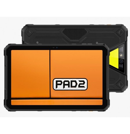 Tablet Ulefone Armor Pad 2 8/256GB LTE Czarny