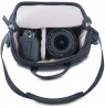 Dėklas Vanguard VEO GO15M BK Shoulder Camera Bag