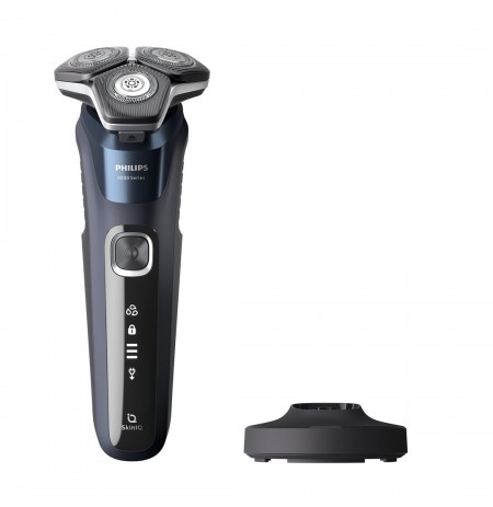 Philips SHAVER Series 5000 S5885/25 Wet and Dry electric shaver