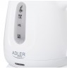 Elektrinis virdulys 1,0L ADLER AD-1373