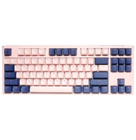 Ducky One 3 Fuji TKL Gaming Keyboard - MX-Brown (US)