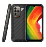 Smartphone Ulefone Power Armor 18T Ultra 5G 12/512GB Czarny