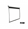 Elite Screens M99NWS1 Manual Pull Down Screen 99'' 1:1 / Diagonal 247