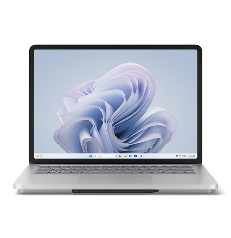 Microsoft Surface Laptop Studio2 Microsoft Platinum 14 " Touchscreen 2400 x 1600 pixels Intel Core i7 i7-13800H 16 GB LPDDR5 SSD