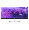 Dell | Monitor | U3824DW | 38 " | IPS | 21:9 | 60 Hz | 5 ms | 3840 x 1600 pixels | HDMI ports quantity 2 | Silver | Warranty 60