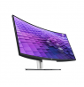 Dell Monitor U3824DW Dell 38 " IPS 3840 x 1600 pixels 21:9 5 ms Silver 60 Hz HDMI ports quantity 1