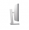 Dell Monitor U3824DW Dell 38 " IPS 3840 x 1600 pixels 21:9 5 ms Silver 60 Hz HDMI ports quantity 1