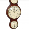 JULMAN PW985-1703-1 Sieninis kvarcinis laikrodis