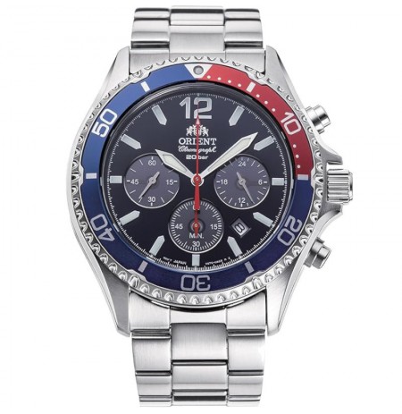 Orient Solar RA-TX0201L10B