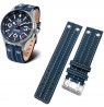 Vostok Europe EXPEDITION Laikrodžio dirželis VE-EXS.05(W).24.W