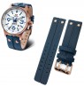 Vostok Europe EXPEDITION Laikrodžio dirželis VE-EXS.05.24.RG