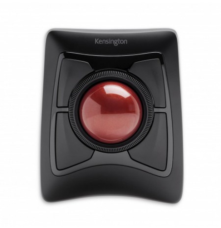 Rutulinis manipuliatorius Kensington Expert Wireless Trackball
