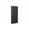Samsung Galaxy S24 Ultra Shield Cover Dark Violet