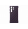 Samsung Galaxy S24 Ultra Shield Cover Dark Violet