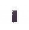 Samsung Galaxy S24 Ultra Shield Cover Dark Violet