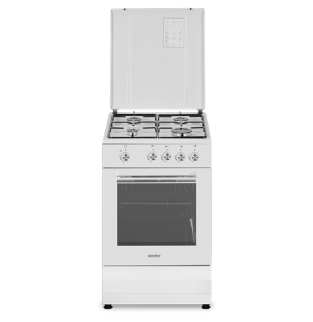 Simfer 4401SGRBB Cooker