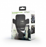 EnerGenie EG-TA-CHAV-QI10-01 77 g Built-in charger Car smartphone holder with wireless charger Universal smartphone car holder w