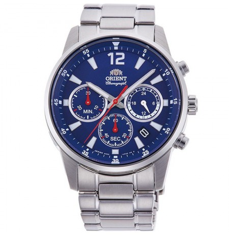 Orient Chronograph RA-KV0002L10B