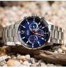 Orient Chronograph RA-KV0002L10B